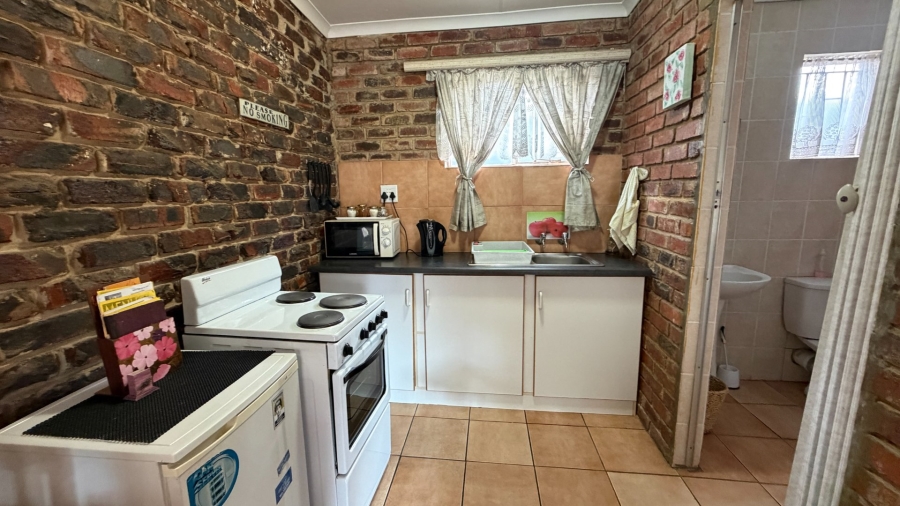 Commercial Property for Sale in Potchefstroom South North West